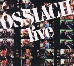 Various Artists / Ossiach Live 未開封