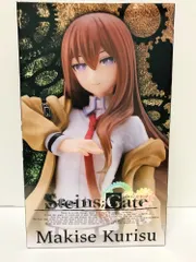 2025年最新】steins;gate coreful フィギュア 牧瀬紅莉栖の人気