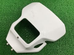 Z1000J/R フロントカウル 純正タイプ - メルカリ