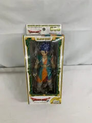 最安！激レア！ドラゴンクエスト　ソフビキャラクターコンプセット未開封 最安！激レア！ドラゴンクエスト ソフビキャラクターコンプ