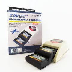 2025年最新】7. v ニッカドフレックスパックの人気アイテム