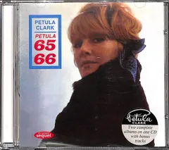 超希少品 ペトュラクラーク CDセット 超希少品 ペトュラクラーク CDセット PETULA CLARK / ペトゥラ