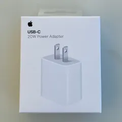 Shop　Apple iPhone用 20W 充電器アダプタ 最安値　箱無しのサムネイル