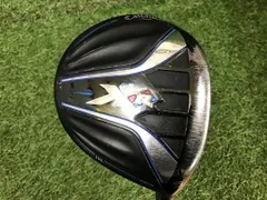 Callaway キャロウェイ XR 5W レディース 右利き用　フレックスL キャロウェイ（CALLAWAY）（レディース）パラダイム Ai スモーク