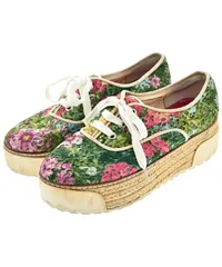 Anna Sui シューズ（その他） レディース 【古着】【中古】【送料無料】