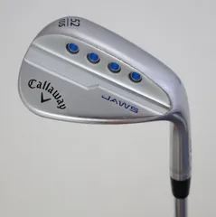 Callaway MD5 JAWS クロムウエッジ　 52-10S 58-8C Callaway JAWS MD5 Platinum Chrome Wedges | Callaway Golf Pre