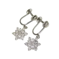 ショッピング日本 専用JA34 高級 ダイヤモンド0.5ct プラチナ