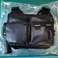 MARKS アジングバッグMX PRO 釣り バッグ