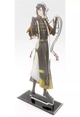 even if TEMPEST テンペスト魔女 ティレル アクリルスタンド - メルカリ