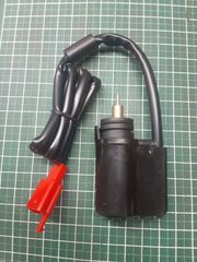 ライブディオ　AF34 AF35 オートチョーク　新品