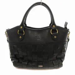 Ryuオリジナルレザー W'z leather使用 2WAYバッグ オールレザー