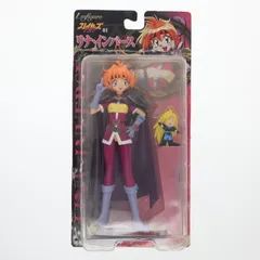 2025年最新】スレイヤーズ リナ フィギュアの人気アイテム