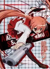 2026年最新】緋弾のアリア ファイルの人気アイテム - メルカリ