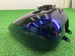 立花コルク半ES1マジックテープL限定青ラメ新品未使用カスタム本物正規品1点物 立花コルク半ES1マジックテープL限定青ラメ新品未使用カスタム本物正規