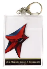 2025年最新】真・女神転生V Vengeance トレーディングフォト