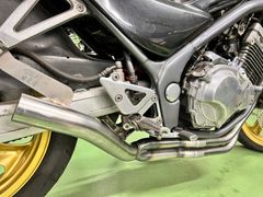 VT250Z タンク CBR400F 仕様 タンク VT250FE - メルカリ