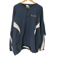 ギャップ Gap 00S 紺タグ OLD 裏地キルティング 中綿 ジップ