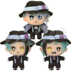 2025年最新】寮服マスコット ジェイドの人気アイテム - メルカリ