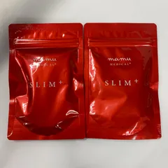A6811 K mamu MEDICAL マムメディカル スリムプラス 90粒 計2点セット 2609