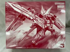 未使用未組み立て品　MG ガンダムアストレイレッドドラゴン　1/100 MG 1/100 ガンダムアストレイ レッドドラゴン｜プレミアム