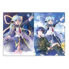 カードスリーブ planetarian～ちいさなほしのゆめ～ 100枚 きゃらスリーブコレクション マットシリーズ Key20周年 ほしの