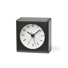 名作 Alessi CRONOTIME MoMA 置時計 - メルカリ