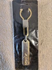 新宿ディスコ XENONゼノン 会員証キーホルダー - メルカリ