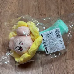 Stray Kids(ストレイキッズ・スキズ・SKZ) ジャパンMD SKZOO ペン ケース PuppyM パピーム スンミン(SEUNGMIN) スンミン(SEUNGMIN・キムスンミン)