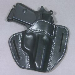 ホルスター　007 ワルサー　ppk用 【新品未使用】 残り1点 ワルサーPPK ショルダーホルスター 007 ノータイムトゥダイ