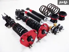 プリウスα ZVW40/41 カローラルミオンZRE152フルタップ式車高調 プリウスα ZVW40/41 カローラルミオンZRE152フルタップ式車高調