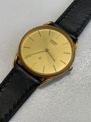 FAVRE LEUBA GENEVE 腕時計 本体 バネ棒付き - メルカリ