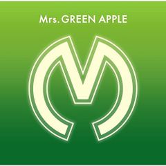 初回限定版 Mrs. GREEN APPLE 2nd Album CD+DVD - メルカリ