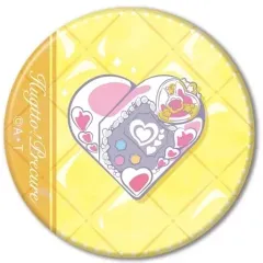 【中古】雑貨 HUGっと!プリキュア 「プリキュアオールスターズ CANミラーコレクション B.BOX」