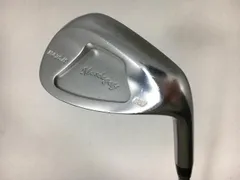 訳あり！masda m425 ニッケルクロム　ストレートネック　aw(52°) ◇お値打ち2本セット】◇マスダゴルフ◇スタジオ ウエッジ M425