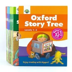 2023年最新】oxford reading tree セット レベル1〜3の33冊セットの