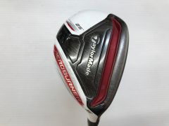 【最短翌日発送】AERO BURNER | 25 | R | TM5-215 | 中古 | ユーティリティ | テーラーメイド