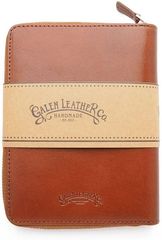 【セール中❗️】バハギア クレイジーホースブラウン　検索　レンマ　ガレンレザー Amazon.co.jp: Galen Leather ガレンレザー ペンケース 10本