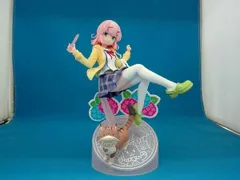 フィギュア メディコス・エンタテインメント 千代田桃 制服Ver. 1/7のサムネイル