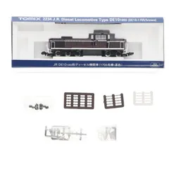 2025年最新】de10 1705の人気アイテム - メルカリ