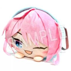 [중고] 쿠션·안아 베개·본체(캐릭터) 사무라 난수 모치코로 쿠션2 [히프노시스 마이크 -Division Rap Battle-]
