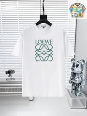 2025年最新】ロエベ tシャツの人気アイテム - メルカリ
