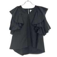 STELLA McCARTNEY ステラ マッカートニー 16SS Round Neck
