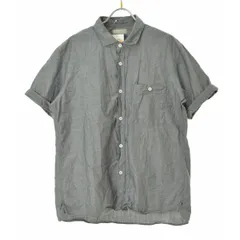 2025年最新】MARGARET HOWELL レディース 半袖 シャツ・ブラウスの人気