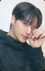 ATEEZ 購入特典 WOOYOUNG ANITEEZ IN TREASURE 10万ウォンのサムネイル