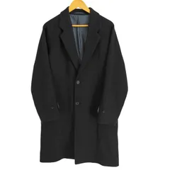 定価33,000円CM FAbRICA メルトン チェスター コート 2025，新作