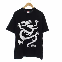 2024年最新】Supreme Dragon Teeの人気アイテム - メルカリ