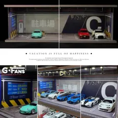 2025年最新】駐車場ジオラマの人気アイテム - メルカリ