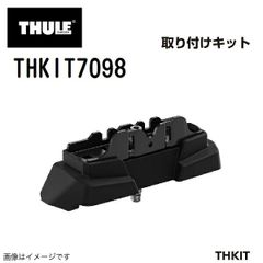 ⭐︎THULE 535 ピンク キャリア パット ① ⭐︎ - メルカリ