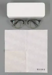 2025年最新】otkメガネの人気アイテム - メルカリ