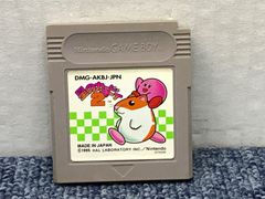 任天堂ゲームボーイソフト星のカービー2